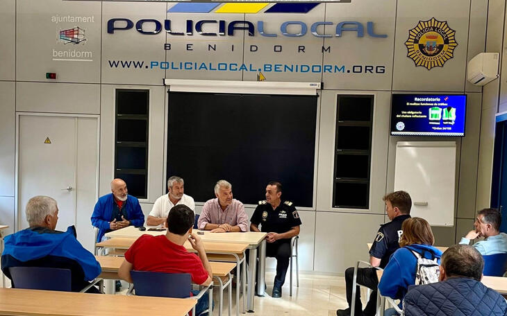 Proteccion Civil
